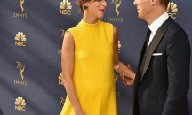 Бенедикт Къмбърбач и Софи Хънтър очакват трето дете