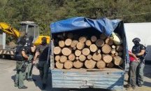 39-годишен работник в дърводелски цех в Трявна е пострадал при трудова злополука