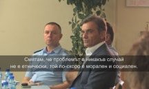 Журналисти от Казанлък и Стара Загора протестират срещу изказване на общинар