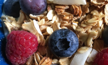 Храненето с фибри забавя стареенето на мозъка