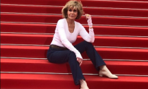 Джейн Фонда ще бъде почетена с награда "Стенли Кубрик"