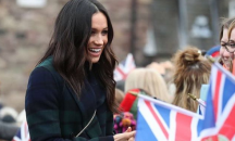 Бащата на херцогиня Меган: По празниците трябва да сме заедно