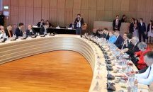 Среща на върха на ЕС през ноември за Brexit