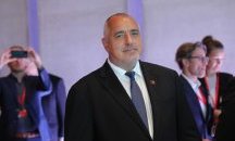 Борисов: В БСП има раздвоение на личността относно Унгария