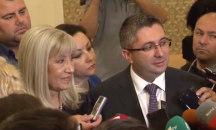 Новият регионален министър открои приоритетите, на които ще държи 