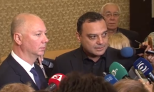 Росен Желязков поема транспортното министерство със смесени чувства