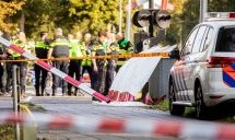 Четири деца загинаха, пометени от влак в Холандия