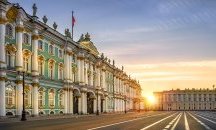 Санкт Петербург, родният град на Путин, иcĸa дa плaти дългoвeтe cи c юани