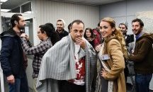 Любовни терзания обземат „Полицаите от края на града“