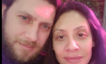 Мариана Попова показа бебето