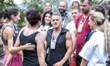 Йордан Йовчев завърши мисията си във „Фермата“