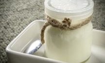 Нискомасленото мляко забавя стареенето