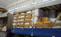 Хиляди фалшиви стоки на известни марки задържаха на "Капитан Андреево"