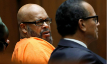 28 години затвор за рапъра Сюдж Найт