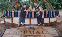 Ваня Джаферович и "Горан от гората" показват "Фермата" зад кулисите в ново онлайн риалити