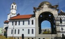 Борисов: Правителството ще дари 300 000 за довършване на храма в Габрово