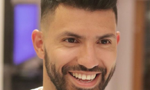 Агуеро удължи договора си с "Манчестър Сити"