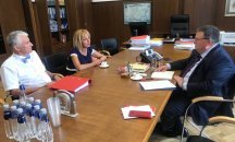 Обмудсманът сезира прокуратурата за парите на Хитрино