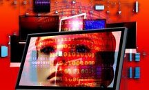 Създадена от компютърен алгоритъм картина отива на търг