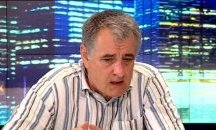 Почина журналистът Георги Василски