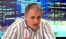Почина журналистът Георги Василски