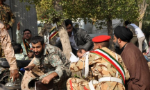 24 загинали и 53-ма ранени при нападение по време на парад в Иран