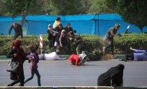 Иранското външно министерство призова представители на Великобритания, Дания и Холандия заради атаката в Ахваз