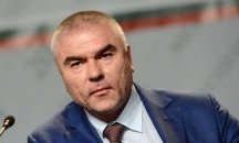 Марешки обвини ВМРО за схемата в НОИ-Силистра