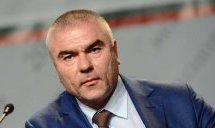 Веселин Марешки: ВОЛЯ ще бъде на власт