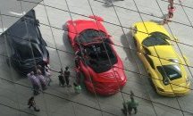 "Порше" спира производството на автомобили с дизелови двигатели