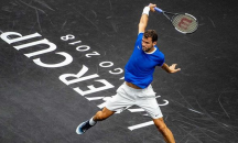 Григор Димитров няма да играе в Шанхай заради контузия