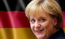 Германия счита Ангела Меркел за основната гордост на страната