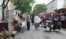 Изложение на български производители отваря врати в Добрич