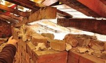 Отпуснаха над 300 хил. лв. за щетите след бедстивето в Бяла Слатина