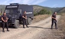 Полиция и жандармерия пазят от кражби при гроздобера в Сливенско