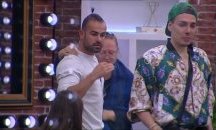 Нови лагери във VIP Brother, един от съквартирантите напускa Kъщата