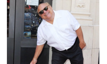 Дани де Вито с награда за цялостно творчество на фестивала в Сан Себастиан