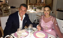 Извънредно: Съпругът на Наталия Гуркова е убит