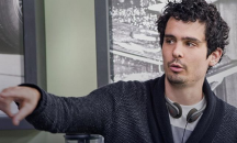 Режисьорът Деймиън Шазел се ожени