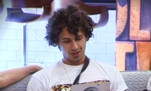 Константин с нова визия в седмичната мисия "Окото на зрителите" във VIP Brother