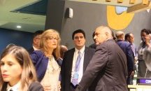 Борисов не е оптимист за мира след речта на Тръмп пред ООН