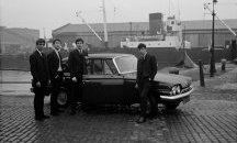 Beatles преиздават Белия си албум по повод 50-годишнината му