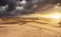 Как Сахара може да осигури енергия за целия свят