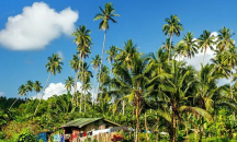 Островитяни скочиха срещу патентоването местната дума за „добър ден”