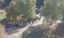 НА ОПАШКАТА: Да чакаш за общежитие