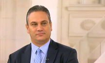 Дипломати възмутени от обясненията за назначението на Пламен Георгиев за консул