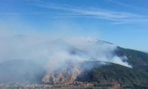 Извънредно положение в Тоскана заради пожарите