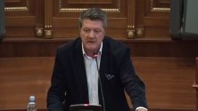 Арест на косовски депутат заради заплахи към прокурор