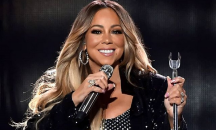 Марая Кери ще пее на церемонията за Американските музикални награди