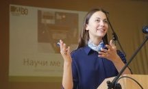 Майдел: Образователната инфраструктура в Казанлък е на европейско ниво
